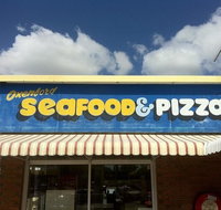 Seafood On the Go - Nambucca Heads Accommodation