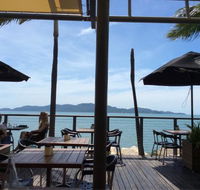 C Bar - Nambucca Heads Accommodation