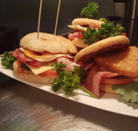 Centro Bar and Grill - Nambucca Heads Accommodation