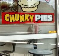 Chunky Pies - Nambucca Heads Accommodation