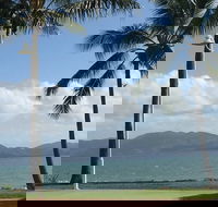 Strand View Cafe - Nambucca Heads Accommodation