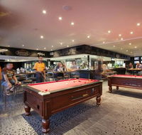 The Vale Hotel - Nambucca Heads Accommodation