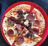 Toes in the Water Cafe - Nambucca Heads Accommodation