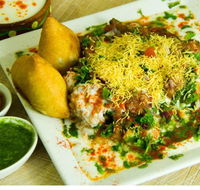 7Hills Indian Vegeterian Restaurant - Nambucca Heads Accommodation