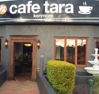 Cafe Tara - Nambucca Heads Accommodation