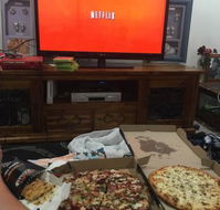Pizza Capers - Nambucca Heads Accommodation