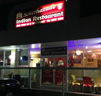 Scherhazade Indian Restaurant - Nambucca Heads Accommodation