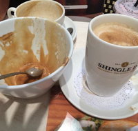 Shingle Inn- mount Ommaney - Nambucca Heads Accommodation
