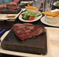 West Wing Bar  Grill - Nambucca Heads Accommodation
