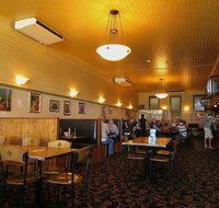 Carrollee Hotel - Nambucca Heads Accommodation