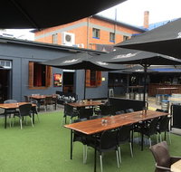 Commercial Hotel - Nambucca Heads Accommodation