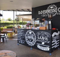DD Espresso Coffee - Nambucca Heads Accommodation