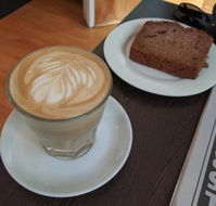 Espressivo Coffee Bar - Nambucca Heads Accommodation