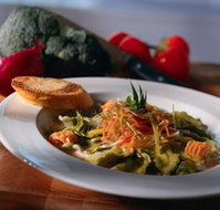 Explorers Restaurant - Nambucca Heads Accommodation