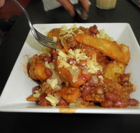 Glendon Street Cafe - Nambucca Heads Accommodation