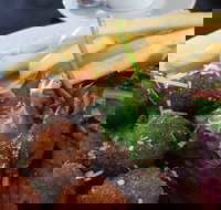 Jagads Epicurian Emporium - Nambucca Heads Accommodation