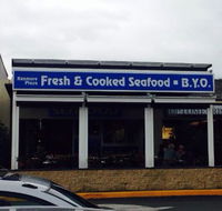 Kenmore Plaza Seafoods - Nambucca Heads Accommodation