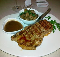 Little Mary's Restaurant  Bar - Nambucca Heads Accommodation