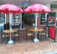 Mclaren's Cafe - Nambucca Heads Accommodation