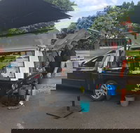 Mister Barista Mobile Coffee - Nambucca Heads Accommodation