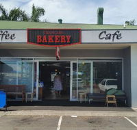 Tramcars Bakery Cafe - Nambucca Heads Accommodation