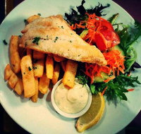 Utopia Cafe - Nambucca Heads Accommodation