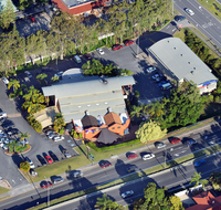 Ashmore Tavern - Nambucca Heads Accommodation