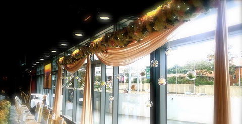 Alfresco Brasserie - Nambucca Heads Accommodation 1