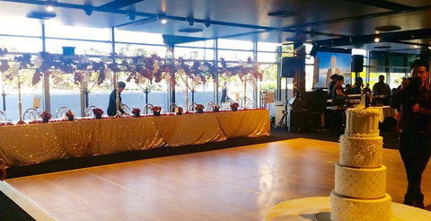 Alfresco Brasserie - Nambucca Heads Accommodation 5