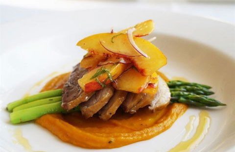 Bushranger Bistro - Nambucca Heads Accommodation 10