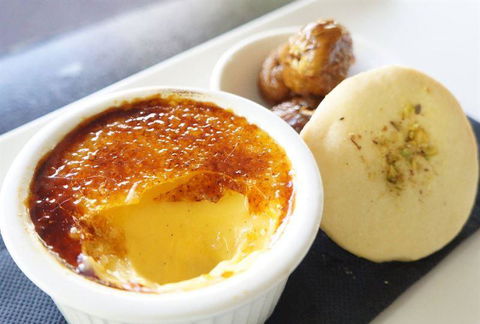 Bushranger Bistro - Nambucca Heads Accommodation 11