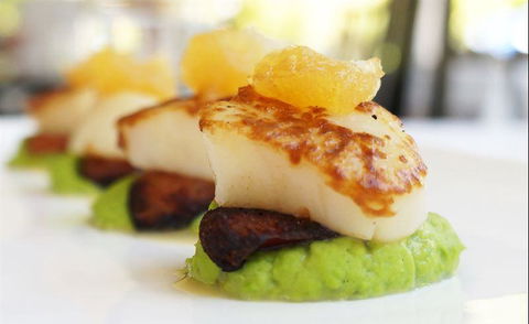 Bushranger Bistro - Nambucca Heads Accommodation 12