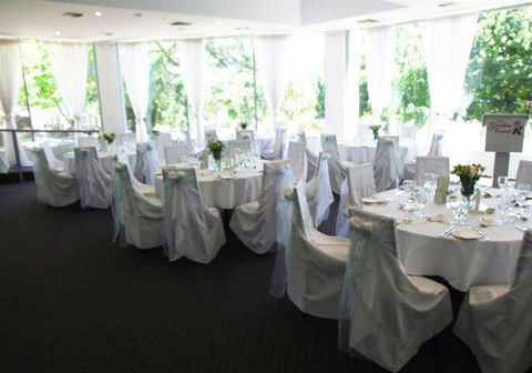 Bushranger Bistro - Nambucca Heads Accommodation 13