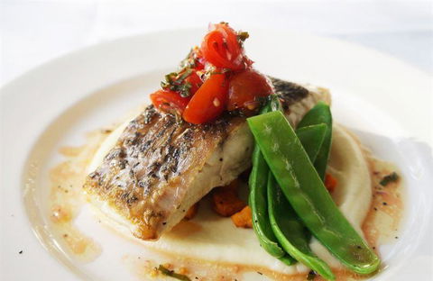 Bushranger Bistro - Nambucca Heads Accommodation 14
