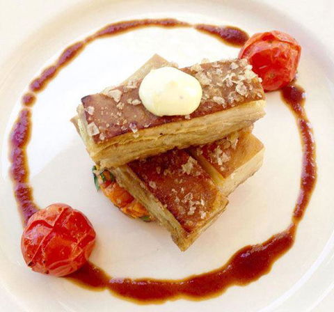 Bushranger Bistro - Nambucca Heads Accommodation 18