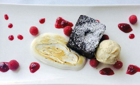 Bushranger Bistro - Nambucca Heads Accommodation 20