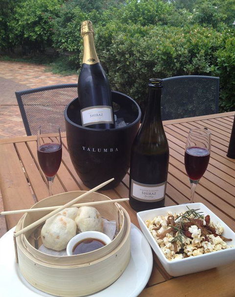 Bushranger Bistro - Nambucca Heads Accommodation 5