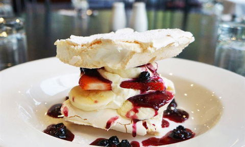 Bushranger Bistro - Nambucca Heads Accommodation 6