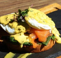 Cascades - Nambucca Heads Accommodation