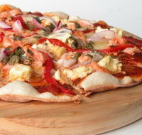 Fat Dog Cafe  Restaurant - Nambucca Heads Accommodation