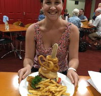 Ayr Anzac Club - Nambucca Heads Accommodation