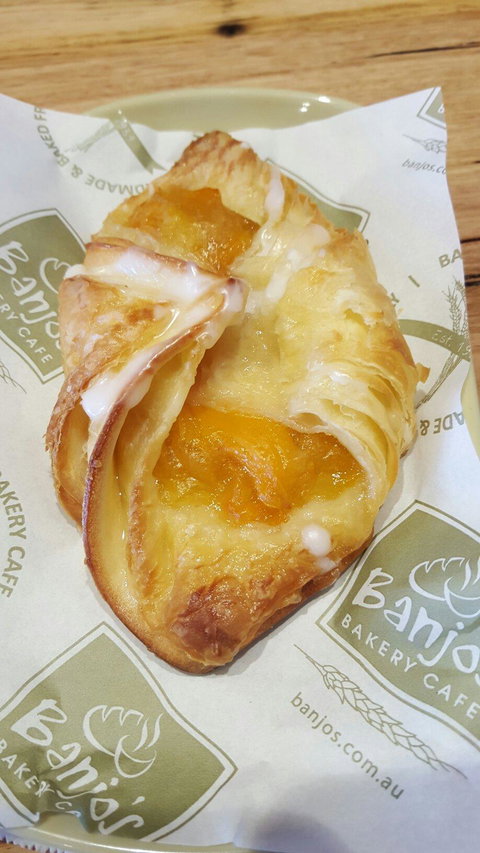 Banjo's Bakery Cafe - Nambucca Heads Accommodation 1