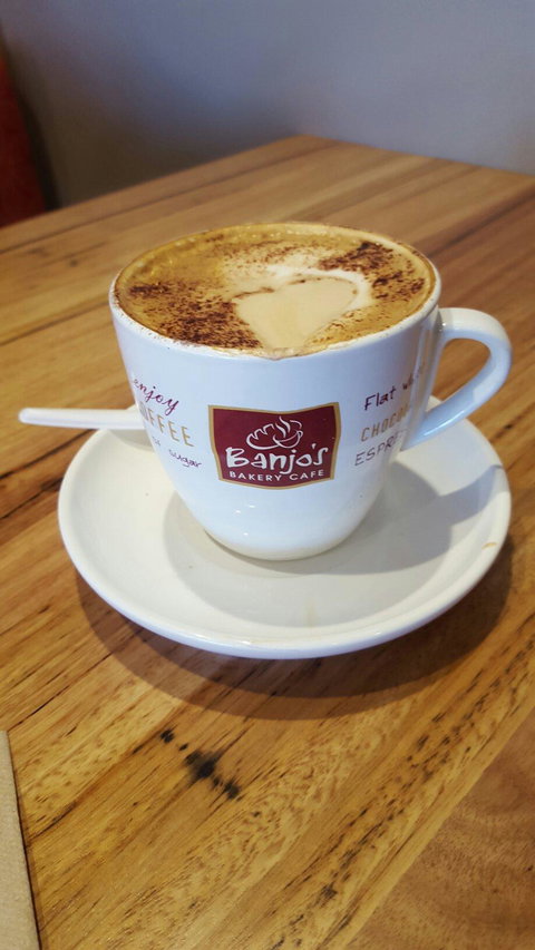 Banjo's Bakery Cafe - Nambucca Heads Accommodation 2