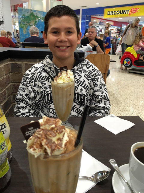 Banjo's Bakery Cafe - Nambucca Heads Accommodation 4