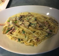 Barron River Restaurant - Nambucca Heads Accommodation