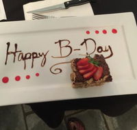 Barron's Bistro - Nambucca Heads Accommodation