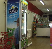 Cafelicious - Nambucca Heads Accommodation