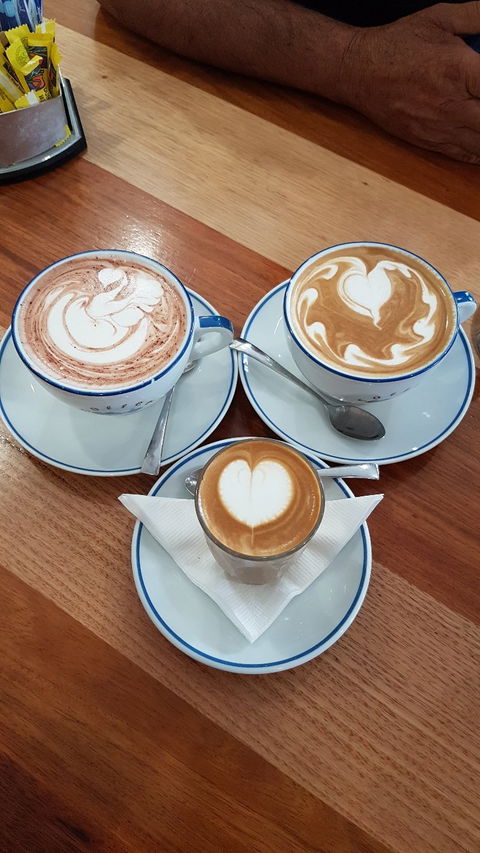 Coffee Dominion - Nambucca Heads Accommodation 3