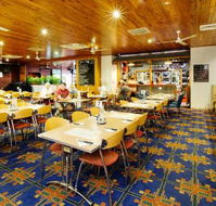 Coutts Commercial Tavern - Nambucca Heads Accommodation