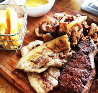 Daepo Korean Bbq Buffet - Nambucca Heads Accommodation